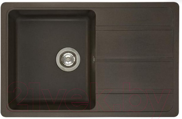 Изображение товара Мойка кухонная Акватон Аманда (1A712832AD280)