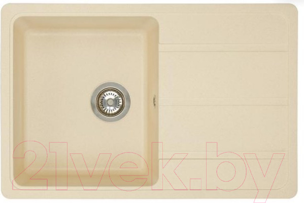 Изображение товара Мойка кухонная Акватон Аманда (1A712832AD290)