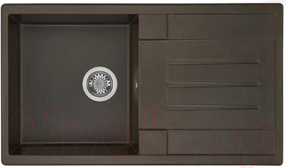 Изображение товара Мойка кухонная Акватон Верона (1A710032VR280)