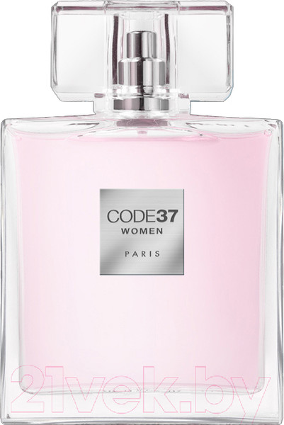 Изображение товара Парфюмерная вода Geparlys Code 37 (100мл)