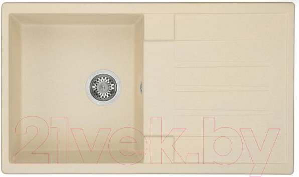 Изображение товара Мойка кухонная Акватон Верона (1A710032VR290)