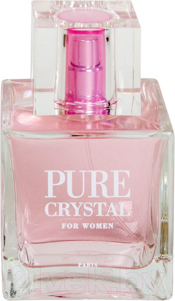 Изображение товара Парфюмерная вода Geparlys Pure Crystal For Women (100мл)