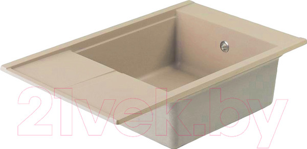 Изображение товара Мойка кухонная Акватон Делия 78 (1A715132DE260)