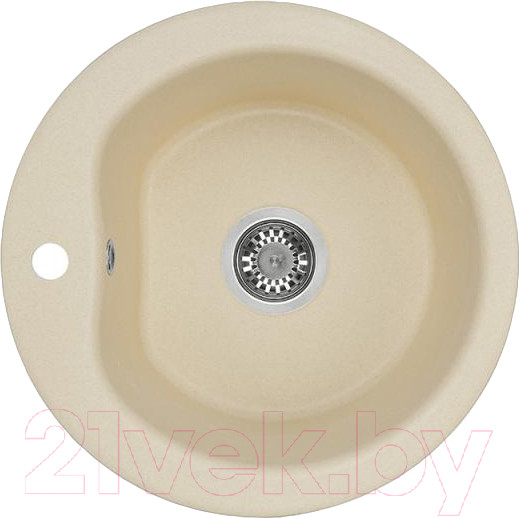 Изображение товара Мойка кухонная Акватон Мида (1A712732MD290)