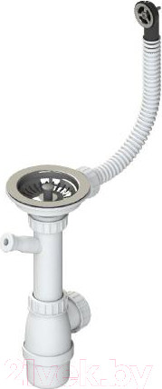 Изображение товара Мойка кухонная Акватон Мида (1A712732MD290)