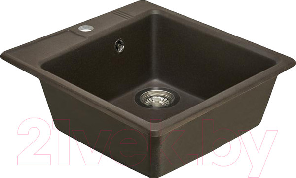 Изображение товара Мойка кухонная Акватон Парма (1A713032PM280)