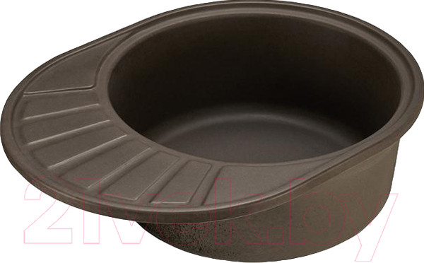 Изображение товара Мойка кухонная Акватон Чезана (1A711232CS280)