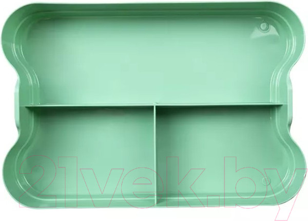 Изображение товара Контейнер для хранения Полимербыт Важные мелочи / 80902 (6.5л)