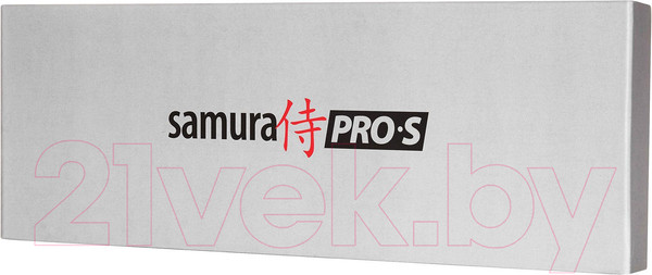 Изображение товара Набор ножей Samura Pro-S / SP-0210