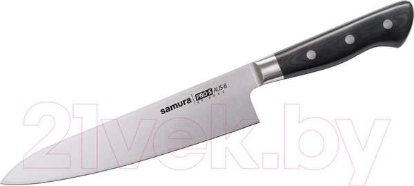 Изображение товара Набор ножей Samura Pro-S / SP-0210