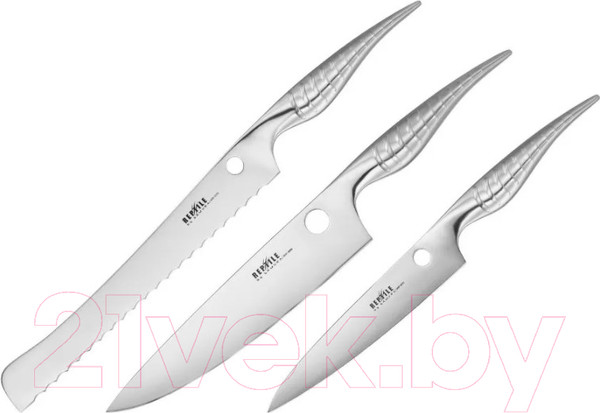 Изображение товара Набор ножей Samura Reptile SRP-0230