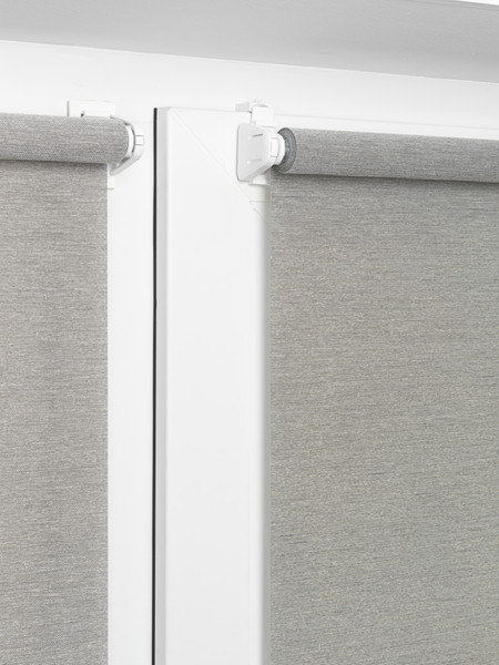 Изображение товара Рулонная штора Lm Decor Шайн LM 42-02 180x185 (серый)