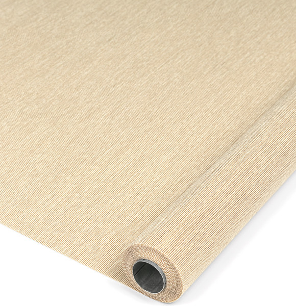 Изображение товара Рулонная штора Lm Decor Шайн LM 42-06 200x185 (кремовый)