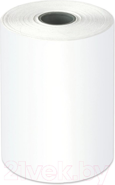 Изображение товара Набор чековых лент Staff Термобумага / 110448 (8шт)