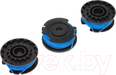 Изображение товара Головка триммерная Greenworks 2933307