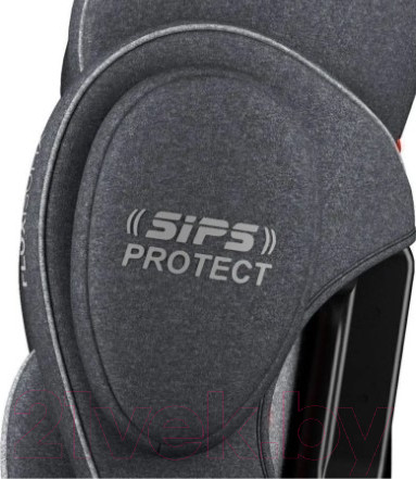 Изображение товара Автокресло Osann Flux Plus (Universe grey)