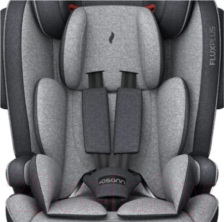 Изображение товара Автокресло Osann Flux Plus (Universe grey)