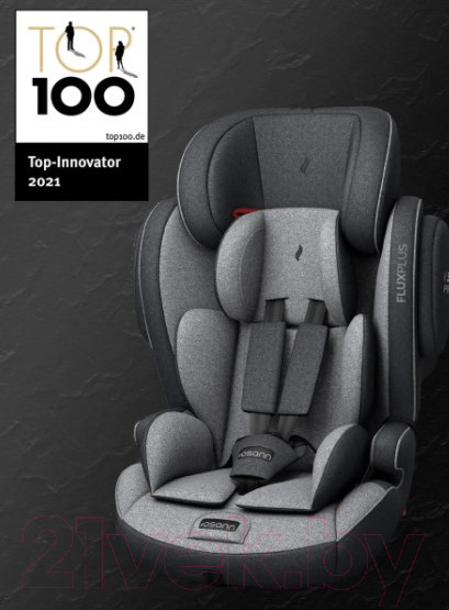 Изображение товара Автокресло Osann Flux Plus (Universe grey)