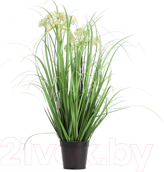 Изображение товара Искусственное растение Merry Bear Home Decor Микс трава-валериана лекарственная / KD4025-76-22