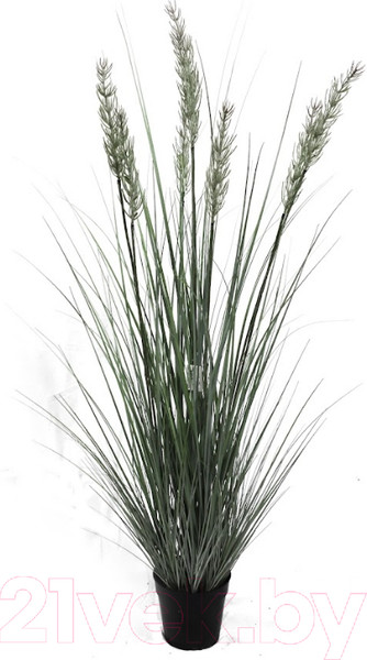 Изображение товара Искусственное растение Merry Bear Home Decor Микс трава-житник / KD4201-122-22