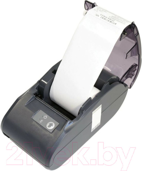 Изображение товара Чековая лента Staff Термобумага / 111953 (8шт)