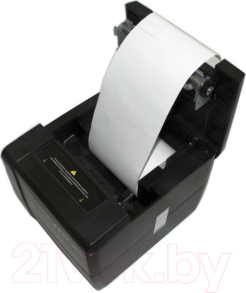 Изображение товара Чековая лента Staff Термобумага / 111954 (6шт)