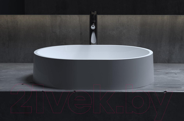 Изображение товара Умывальник Salini Gloria 56x44 / 1102211M