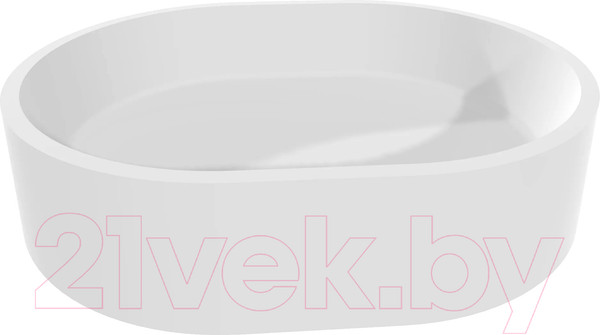 Изображение товара Умывальник Salini Gloria 56x44 / 1102211M