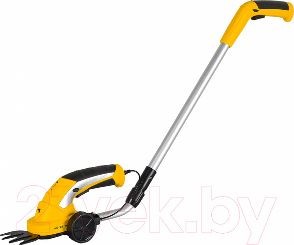 Изображение товара Кусторез аккумуляторный Huter GET-3.6H (70/1/29)