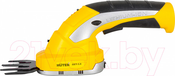 Изображение товара Кусторез аккумуляторный Huter GET-3.6H (70/1/29)