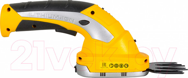 Изображение товара Кусторез аккумуляторный Huter GET-3.6H (70/1/29)