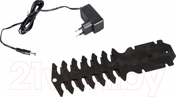 Изображение товара Кусторез аккумуляторный Huter GET-3.6H (70/1/29)