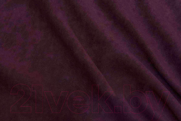 Изображение товара Стул AMC Comfort 3.6.14 (ткань баклажан/белый)