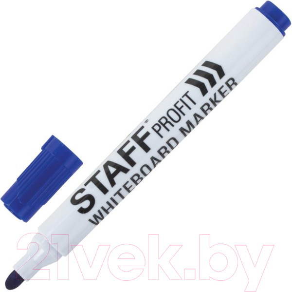 Изображение товара Набор маркеров Staff Profit / 151648 (4шт)