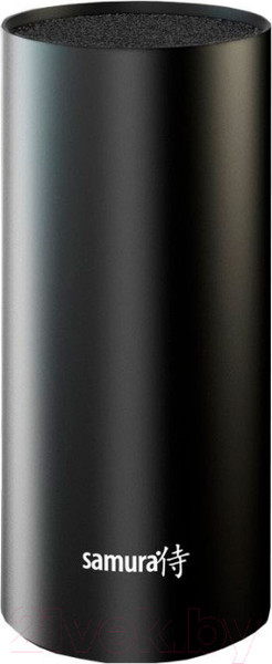 Изображение товара Подставка для ножей Samura KBF-101 (черный)