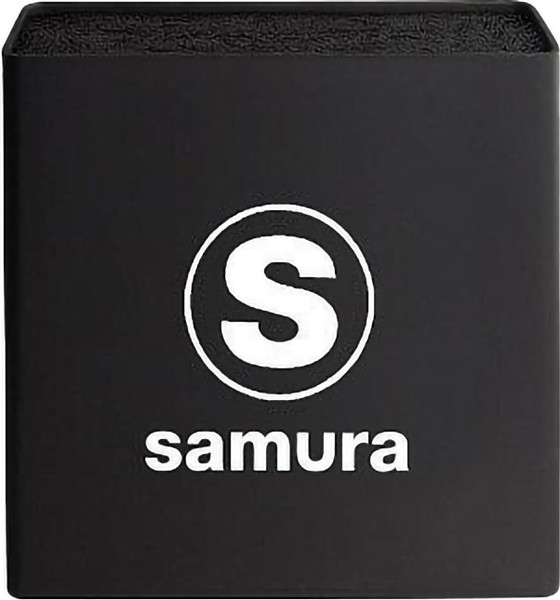 Изображение товара Подставка для ножей Samura KBH-101 (черный)