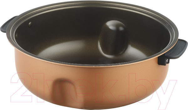 Изображение товара Мультиварка Maunfeld MF-1621BR