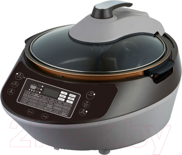 Изображение товара Мультиварка Maunfeld MF-1621BR