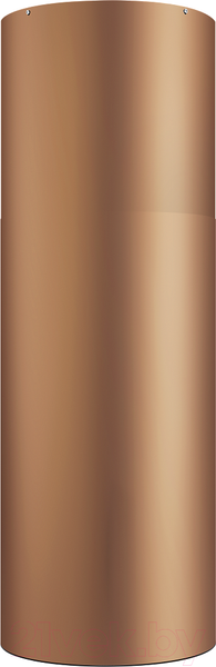 Изображение товара Вытяжка коробчатая Maunfeld Lee Isla 39 (медный)