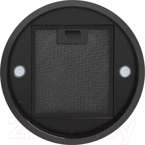Изображение товара Вытяжка коробчатая Maunfeld Lee Isla 39 (медный)