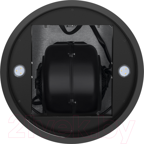 Изображение товара Вытяжка коробчатая Maunfeld Lee Isla 39 (медный)