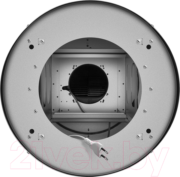 Изображение товара Вытяжка коробчатая Maunfeld Lee Isla 39 (медный)