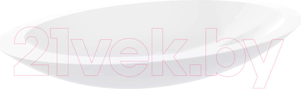 Изображение товара Умывальник Salini Callista 57.5x35 / 1101202SM