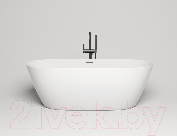 Изображение товара Ванна из искусственного мрамора Salini Sofia 164x75 / 102511G
