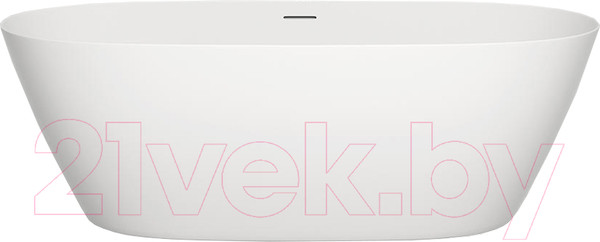Изображение товара Ванна из искусственного мрамора Salini Sofia 164x75 / 102511G