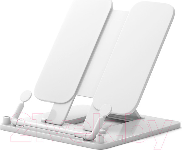 Изображение товара Подставка для книг Erich Krause 53527 (белый)