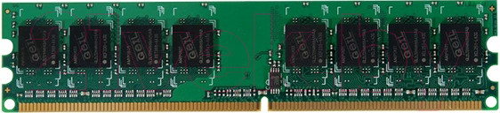 Изображение товара Оперативная память DDR3 GeIL GG38GB1600C11SC