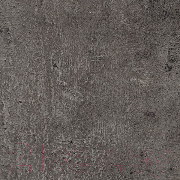 Изображение товара Обеденный стол Senira Кастусь 110-145x70 (бетон/белый)