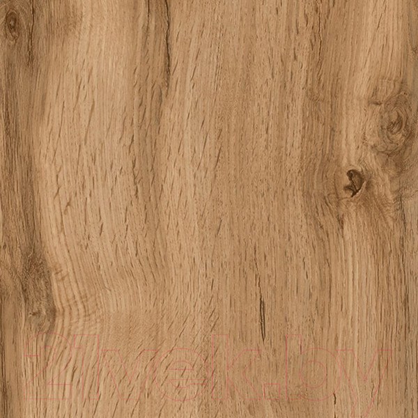 Изображение товара Обеденный стол Senira Кастусь 110-145x70 (дуб вотан/белый)