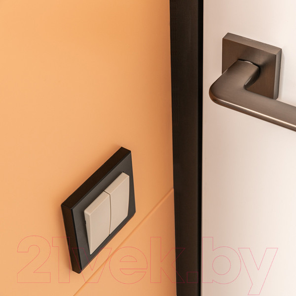 Изображение товара Выключатель Werkel W1120003 / a051475 (слоновая кость)